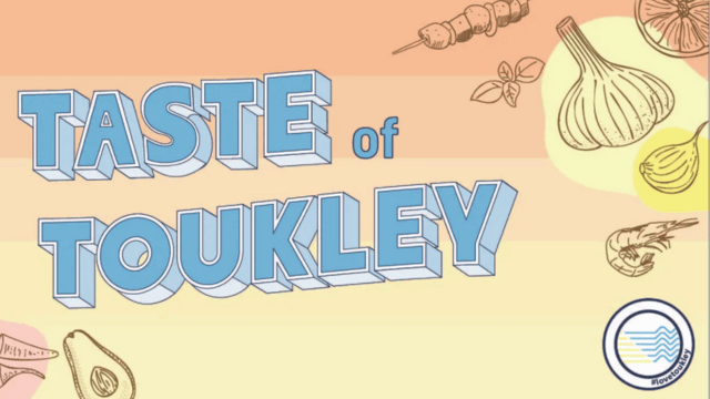 Taste of Toukley