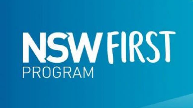 NSW First Program