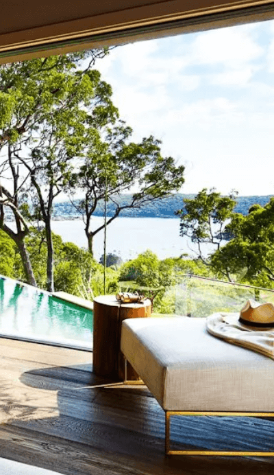 Pretty Beach House - 12 of Australia's greatest luxury lodges