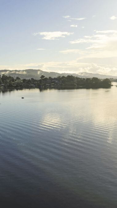 Saddle up: A stretch of NSW coast has been named one of the most scenic bike trails in Australia