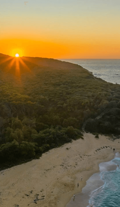 8 best campsites to book on the Central Coast for a magical weekend away