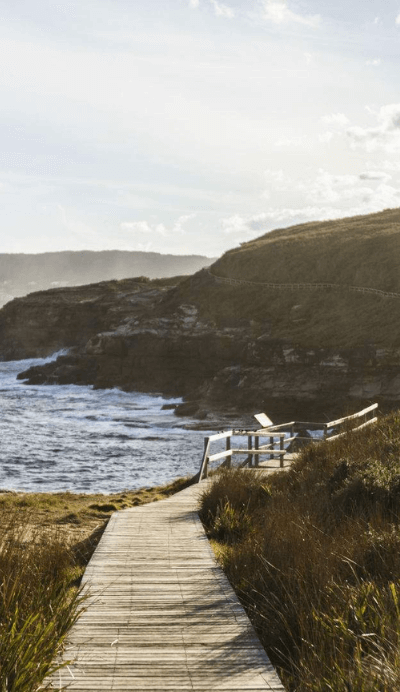 The Best Coastal Camping Spots in NSW for 2025