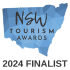 NSW Tourism Awards 2024