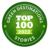 Destination Top 100 Award 2022