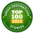 Destination Top 100 Award 2023