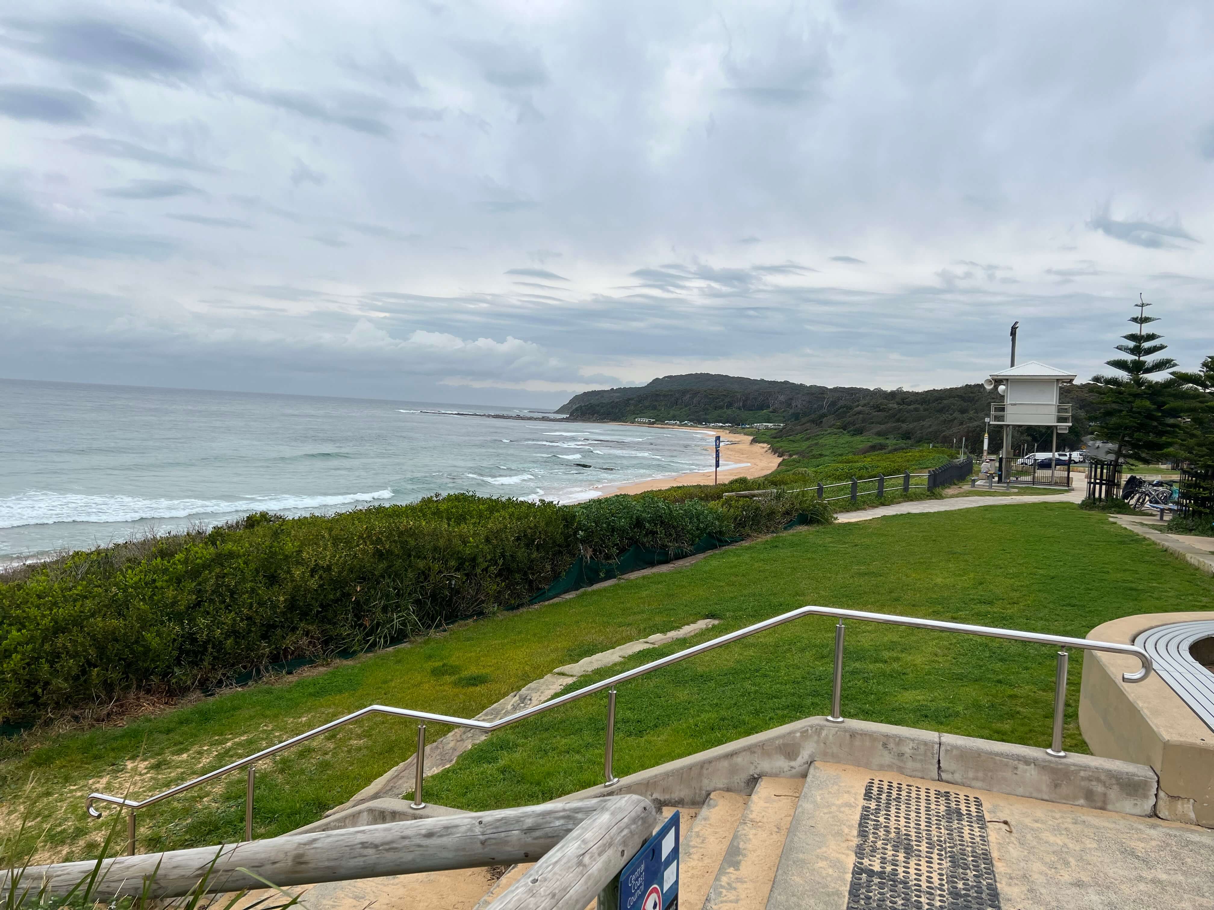 Shelly Beach Walk | Trails | Love Central Coast