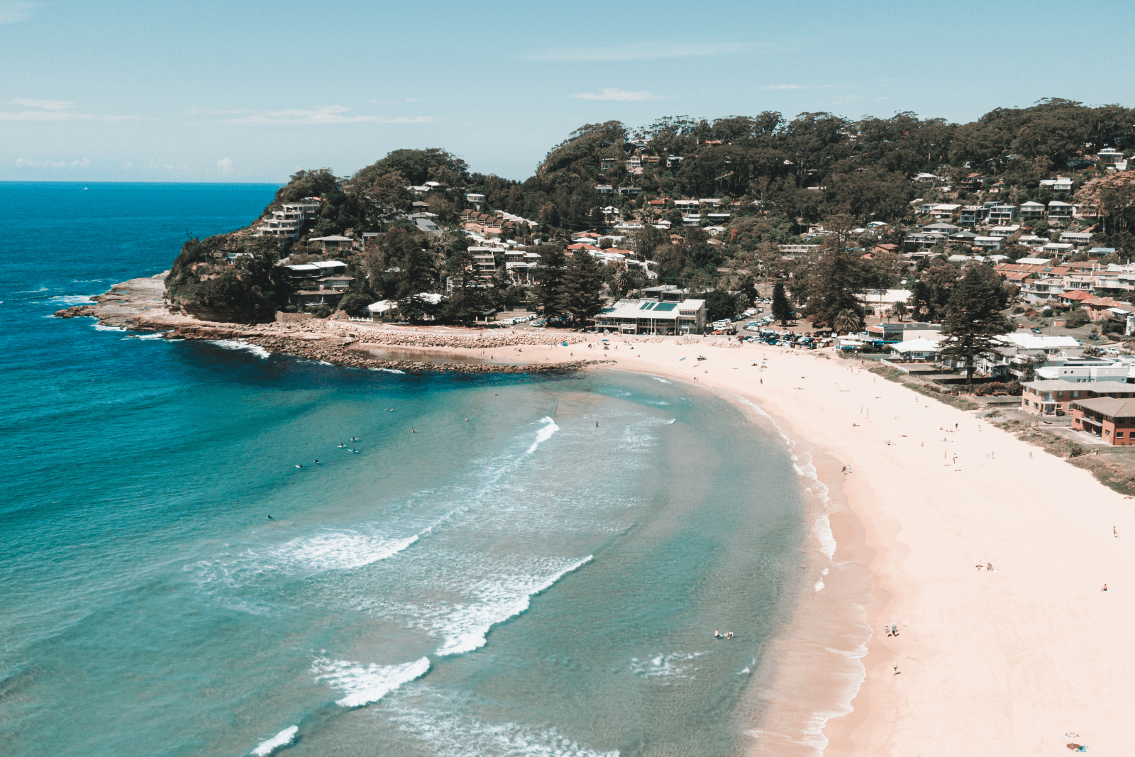 Avoca Beach | Itineraries | Love Central Coast