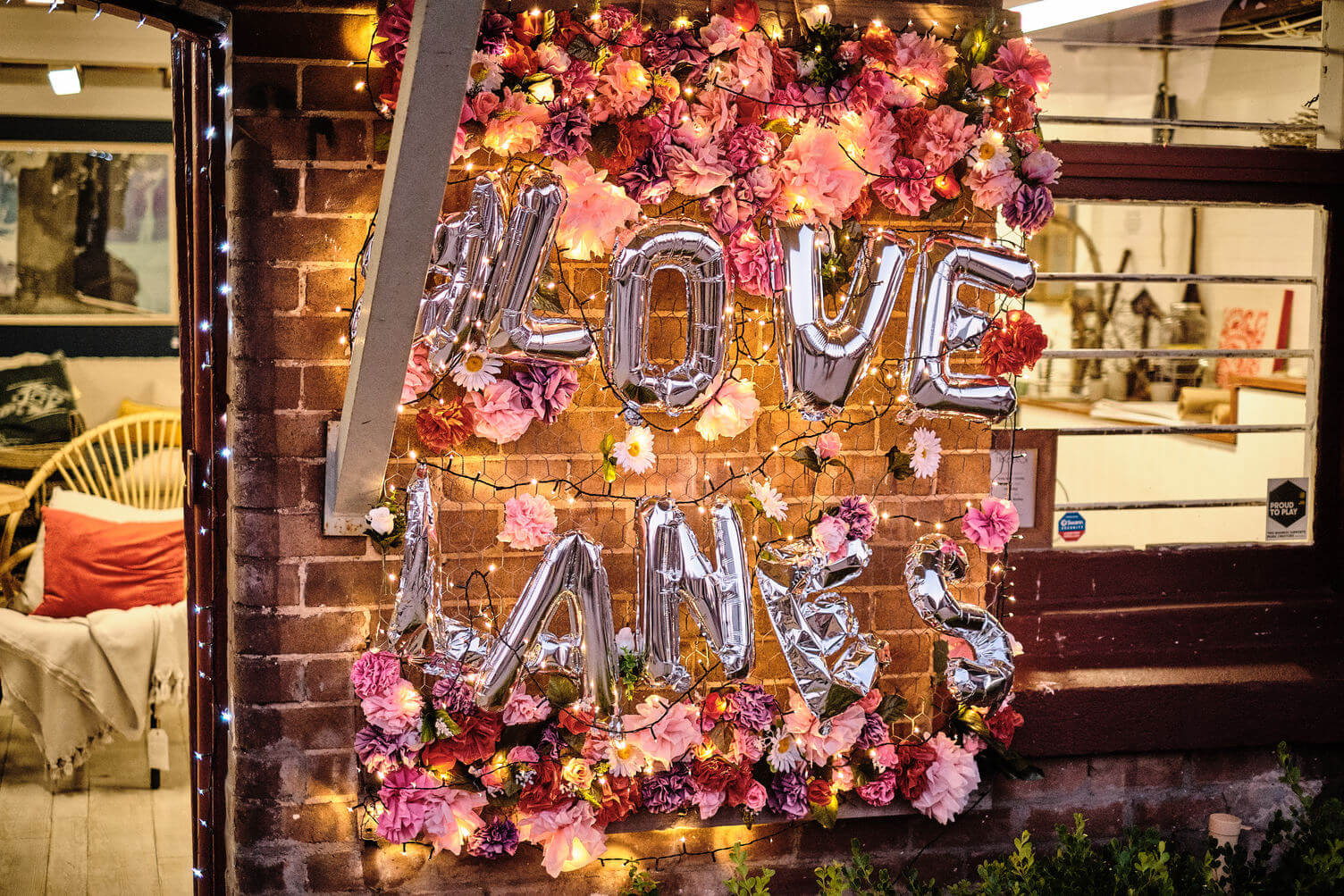 Love Lanes Festival 2024 | Itineraries | Love Central Coast