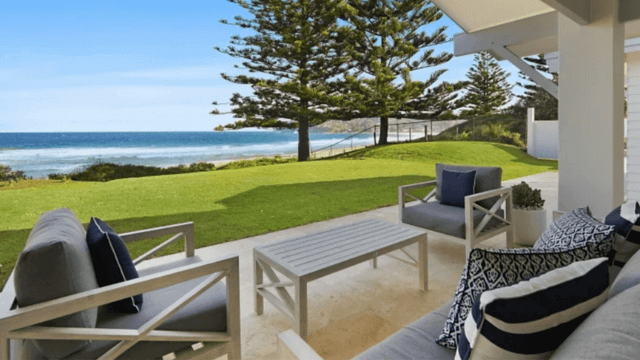 Habbaniyah Nichel Holiday Rentals Summer Special Central Coast NSW