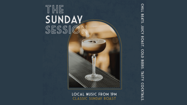 The Sunday Session Hotel Gosford