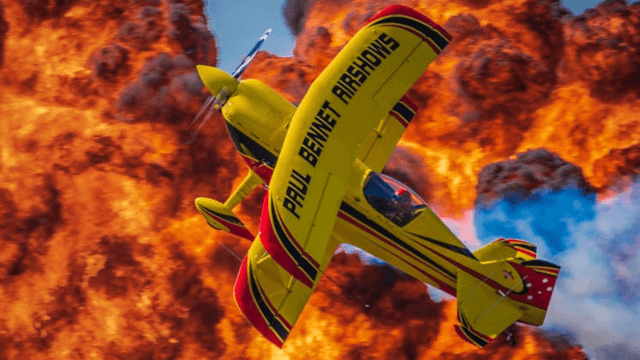 Central Coast Airshow in May NSW Central Coast 2024