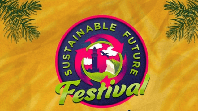 Sustainable Future Festival 2024