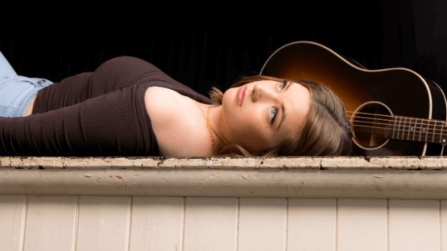 Lucy Parle Live and Local Gosford