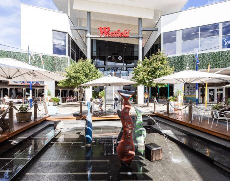 Tuggerah Westfied Shopping Centre