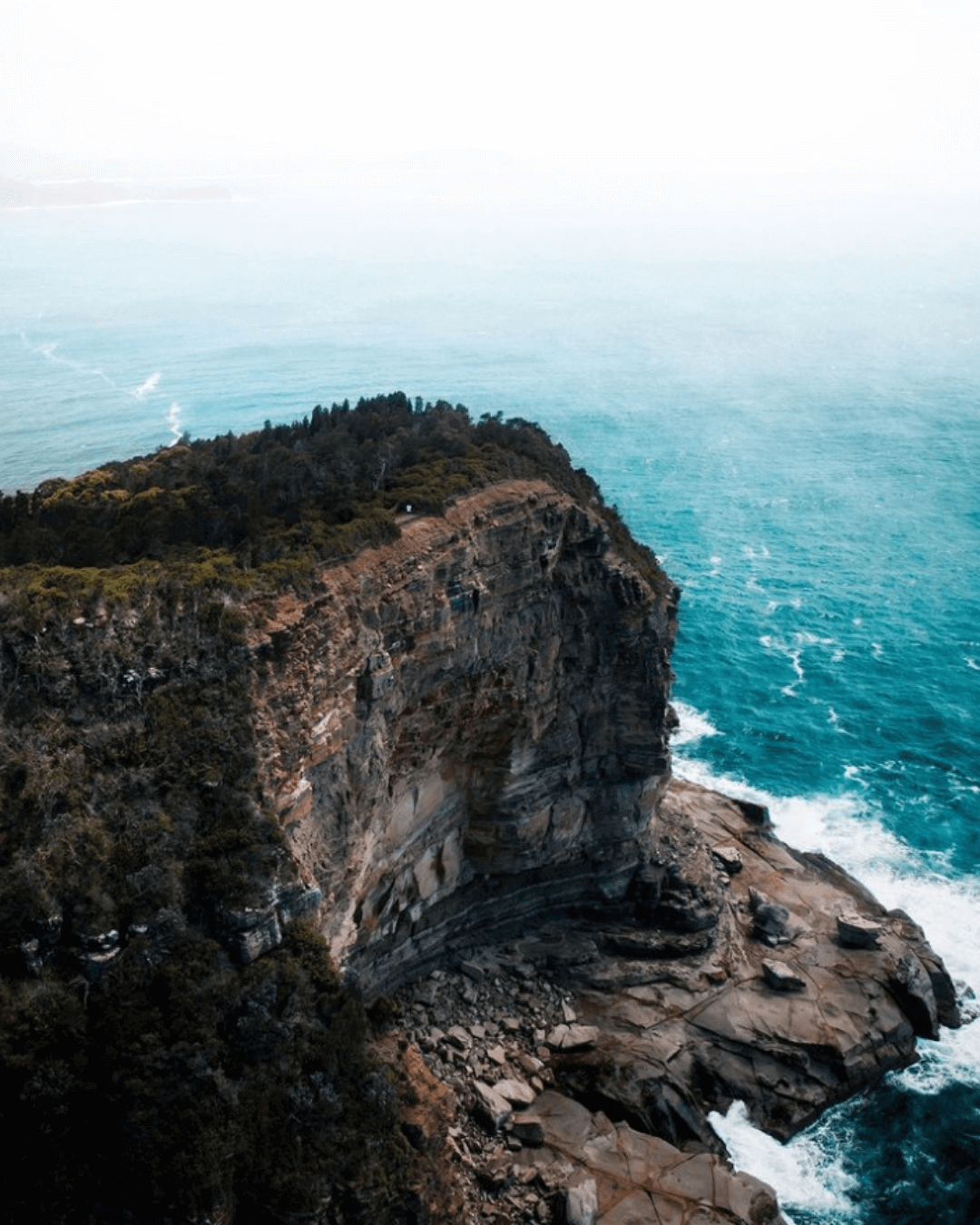 Captain Cook Lookout