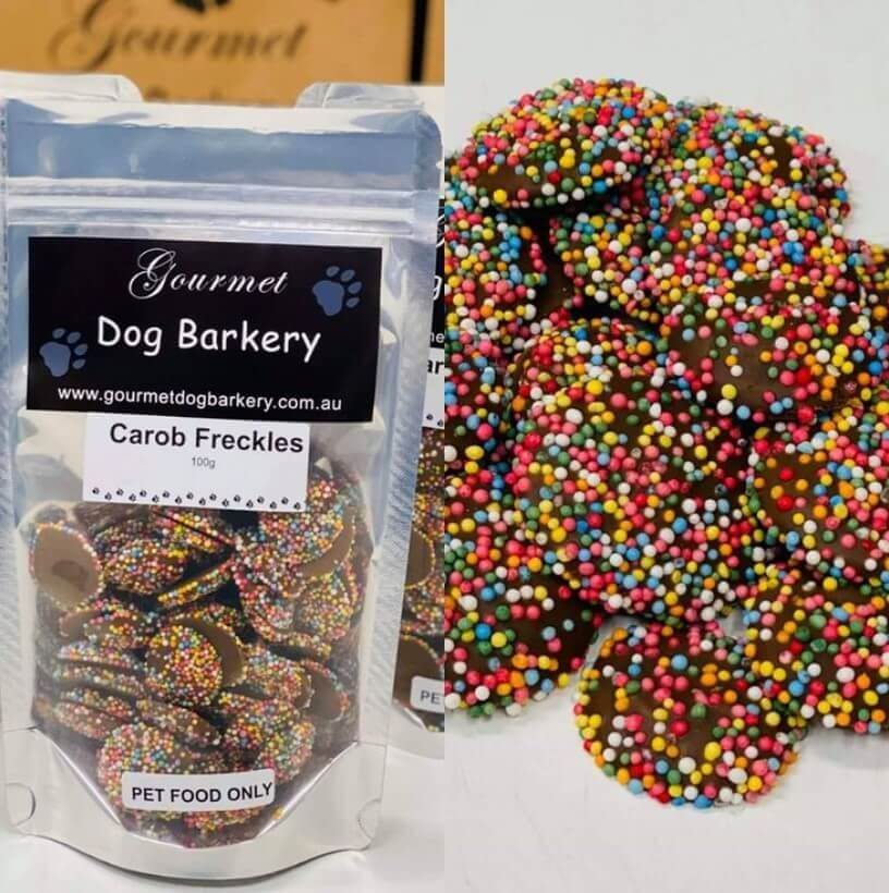 barkery dog bakery