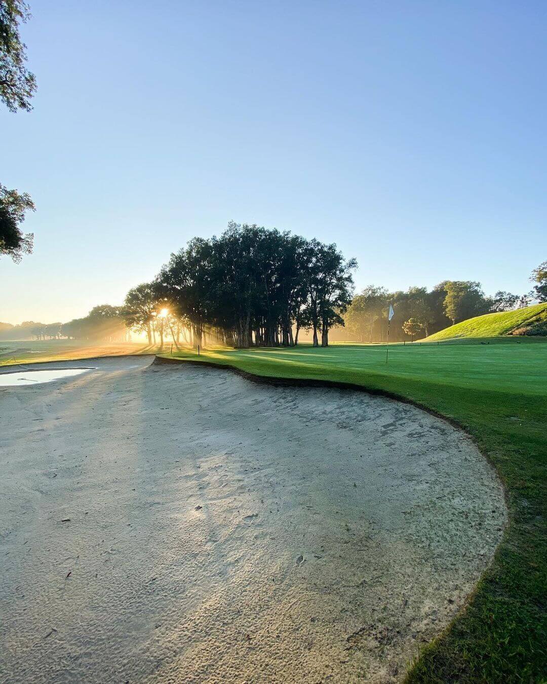 Golf on the Coast Top spots to tee up News Love Central Coast