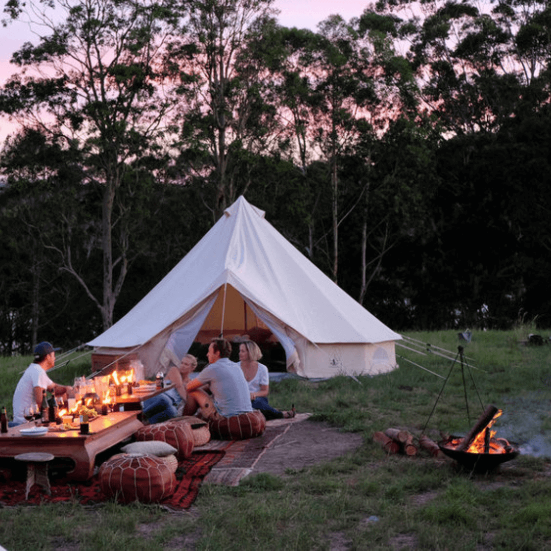 Glenworth Valley Outdoor Adventures