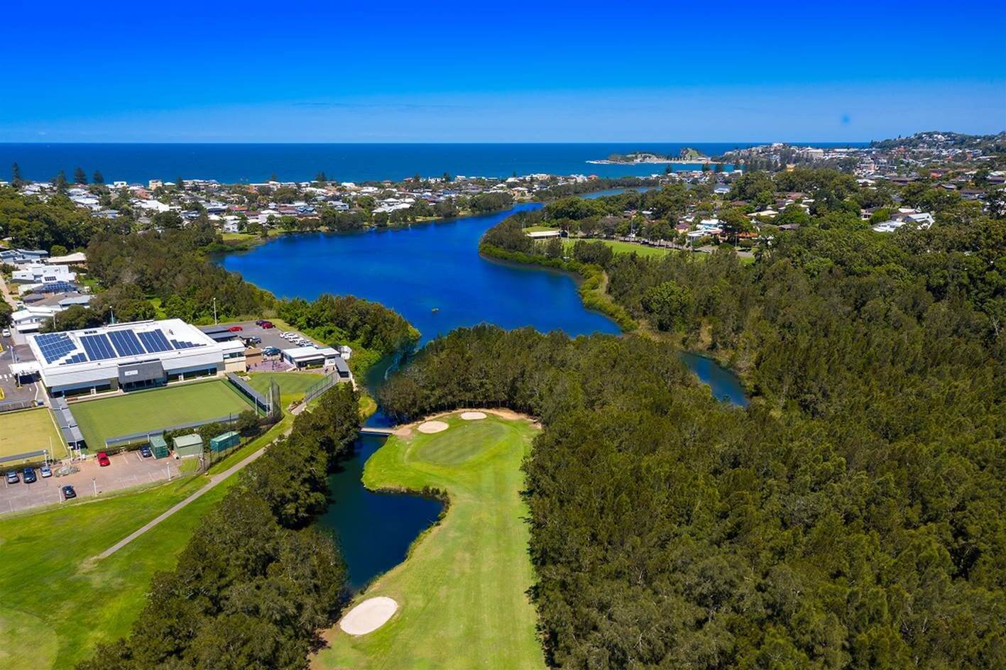 Golf on the Coast: Top spots to tee up | News | Love Central Coast