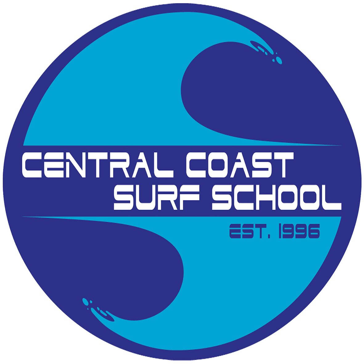 central coast surf lessons