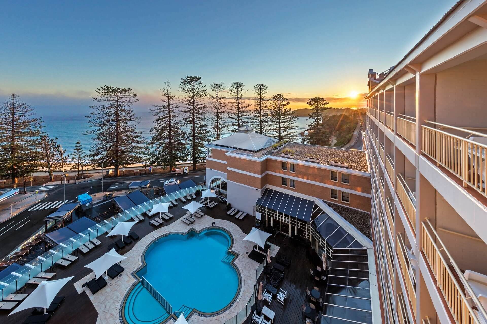 Crowne Plaza Terrigal Pacific, An IHG Hotel | Venues | Love Central Coast