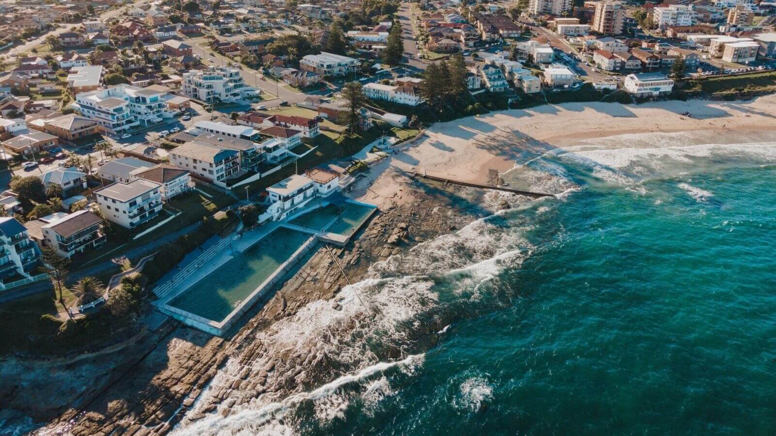 Grant mcBride ocean baths