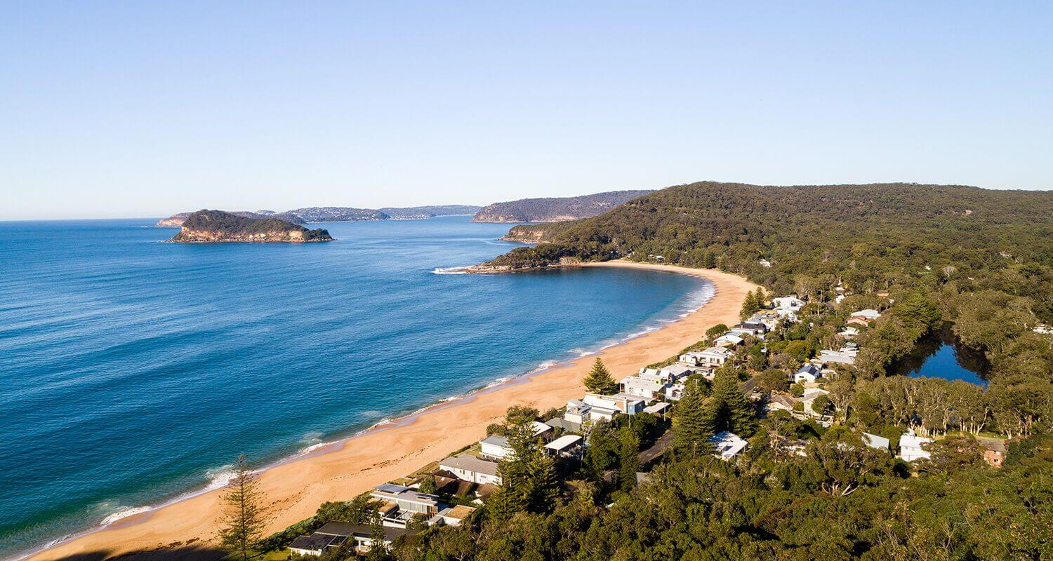 Unveiling Pearl Beach, Central Coast: Your Ultimate Travel Guide