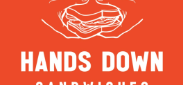 Hands Down sandwiches coming soon to East Gosford