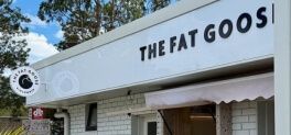 The Fat Goose Kincumber