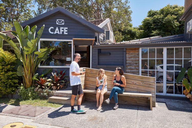 Kincumber Post Cafe