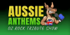 Aussie Anthems