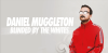 Dan Muggleton