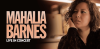 Mahalia Barnes