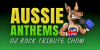 Aussie Anthems