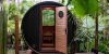 Cloud 9 Sauna at Macmasters Beach